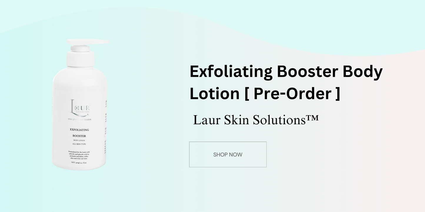 Laur’s Illuminating Face Cream