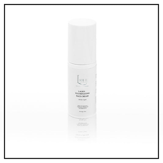 Laur’s Illuminating Face Cream $176.40TTD
