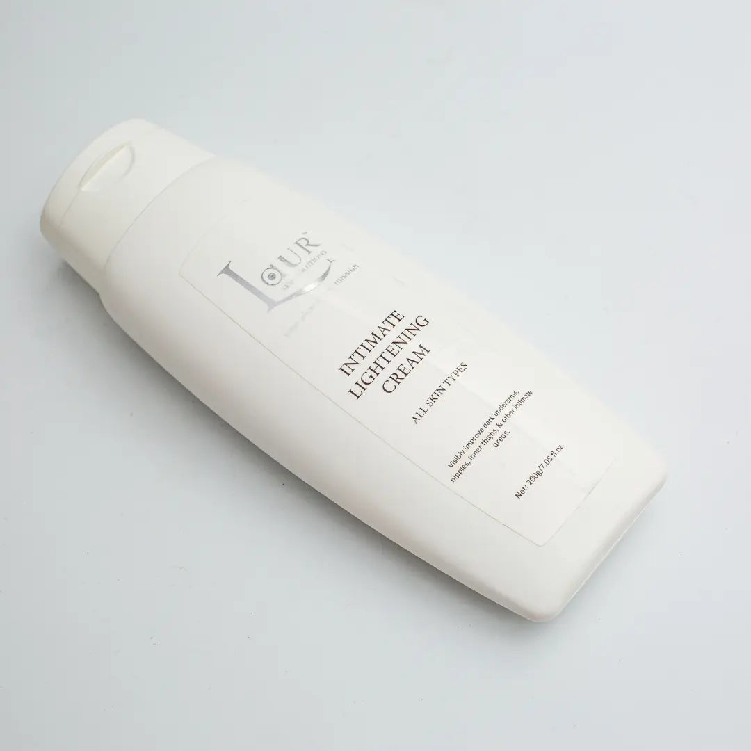 Intimate Lightening Cream $315TTD