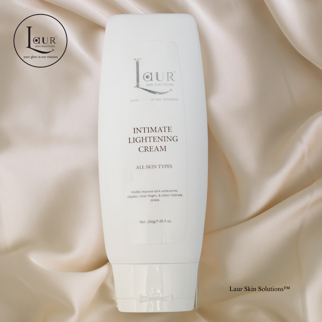 Intimate Lightening Cream $315TTD