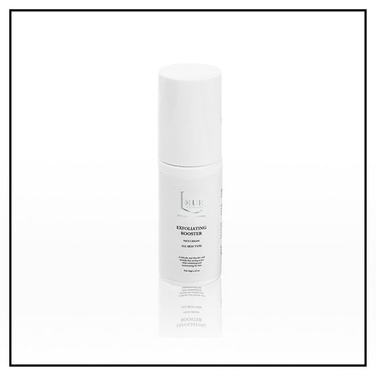 Exfoliating Booster Face Cream $245.00TTD