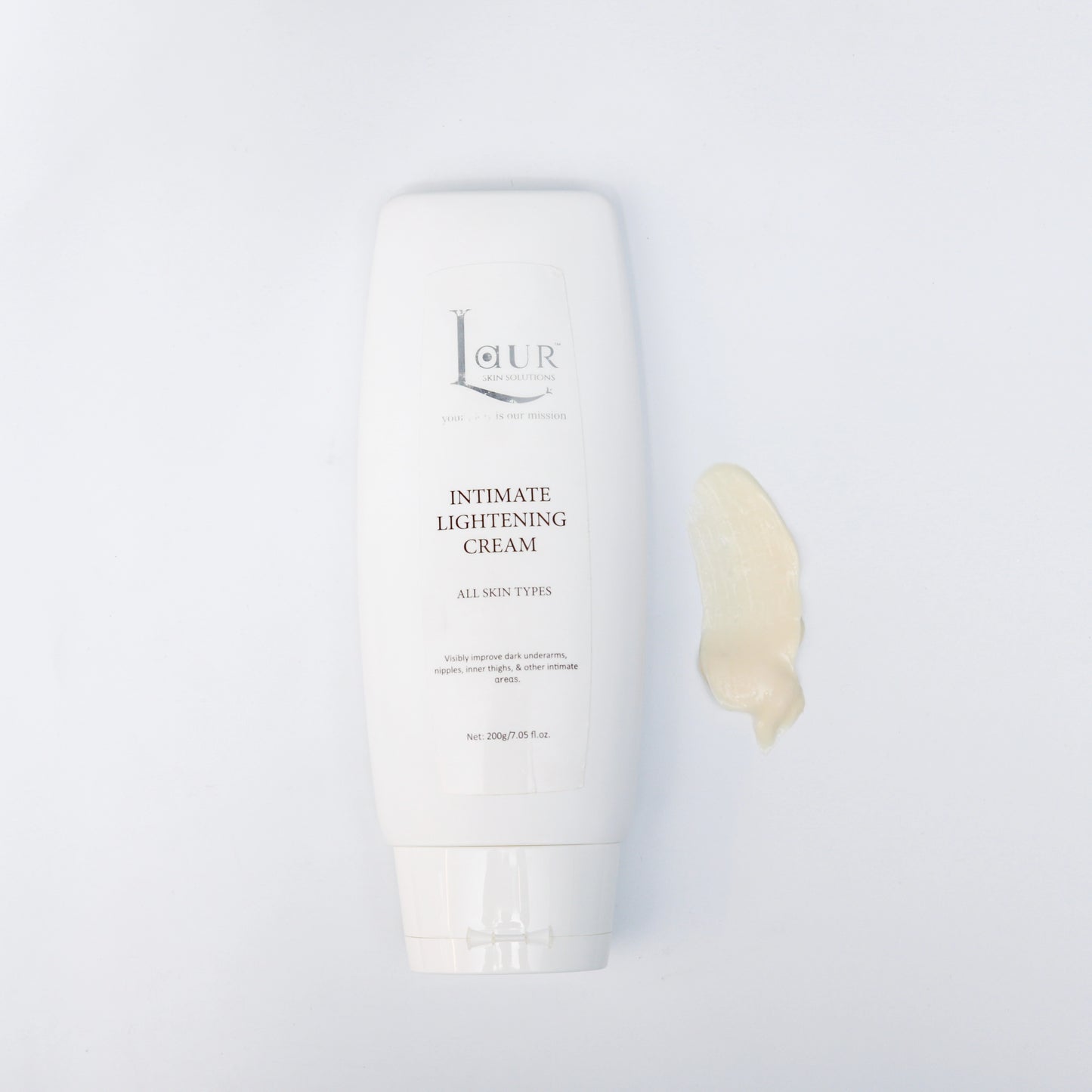 Intimate Lightening Cream $315TTD