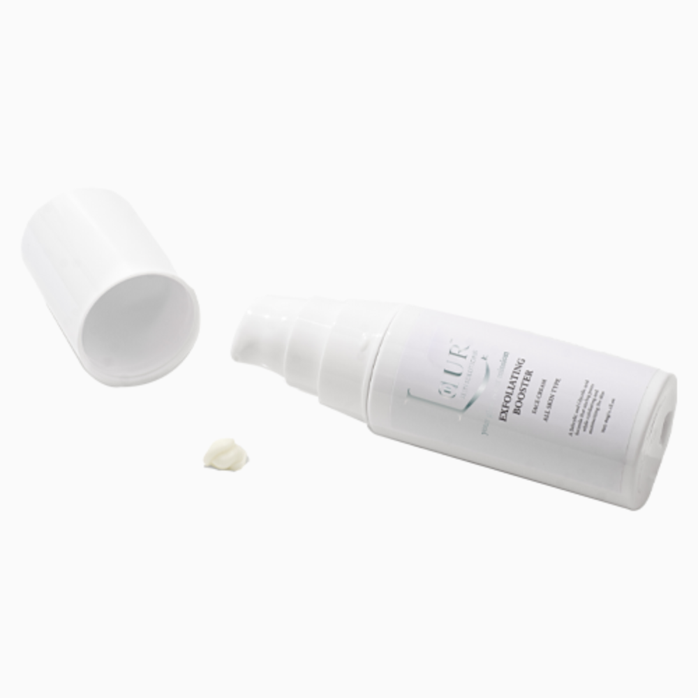 Exfoliating Booster Face Cream $245.00TTD