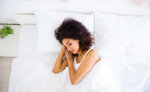 How Sleep Affects Your Skin Health