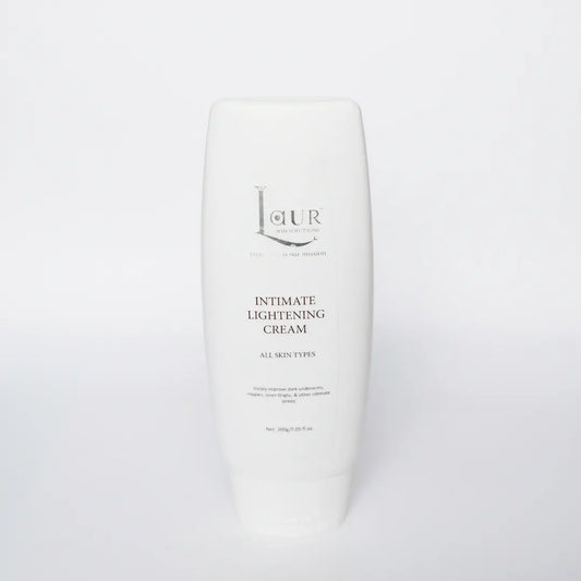 Intimate Lightening Cream $189TTD