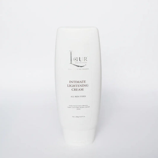 Intimate Lightening Cream $315TTD