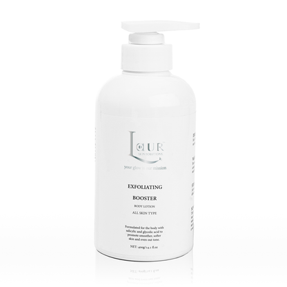 Exfoliating Booster Body Lotion $448.00TTD